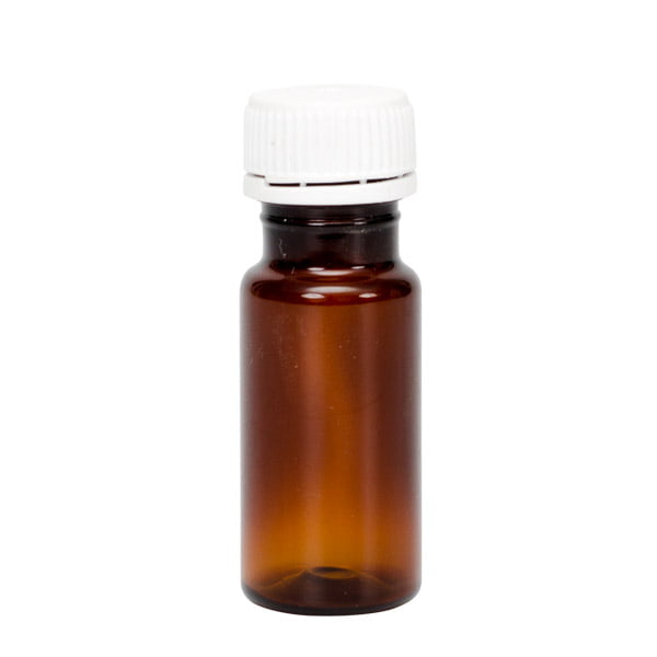 Sticla bruna 10 ml
