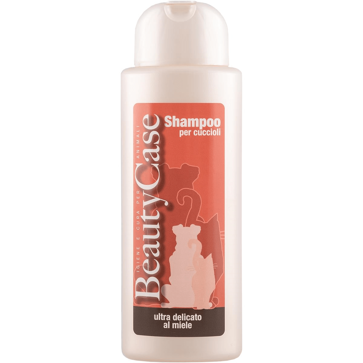 SAMPON PENTRU CAINI PUPPY LUXURY BEAUTY CASE 250ML