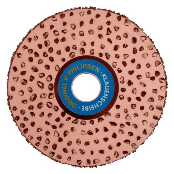 DISC ABRAZIV COPITE TIP SUPER PE AMBELE PARTI 115 MM