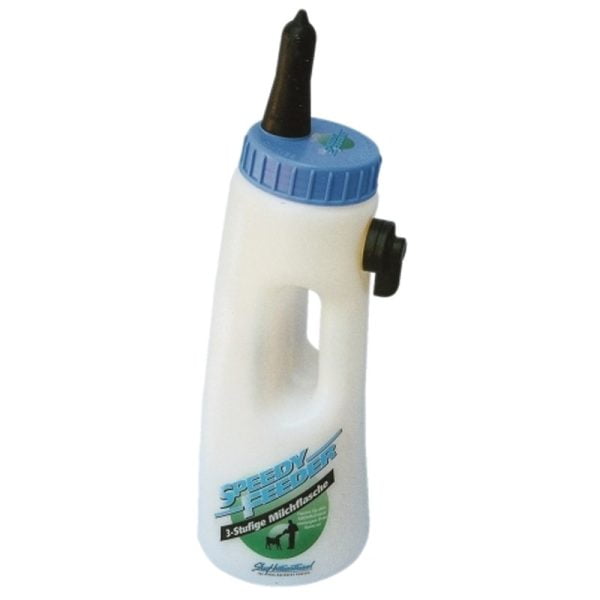 BIDON PENTRU ALAPTAT VITEI SPEEDY FEEDER 2.5L KERBL