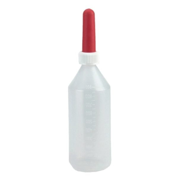 BIDON PENTRU ALAPTAT CU MANER 2L KERBL