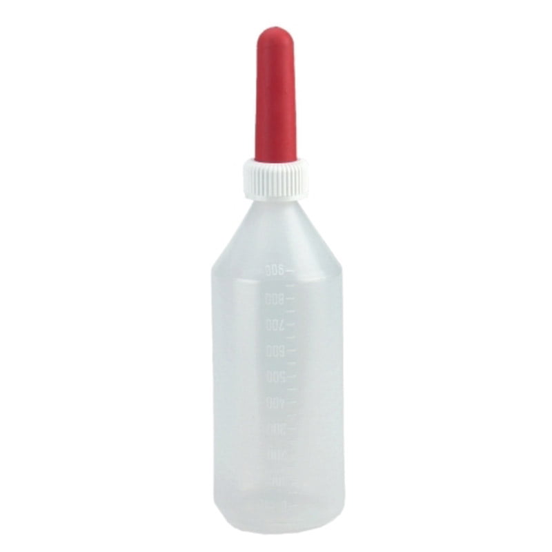 BIDON PENTRU ALAPTAT CU MANER 2L KERBL