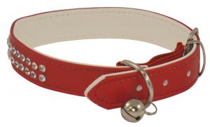 Zgarda S rosie 25mm x 40cm