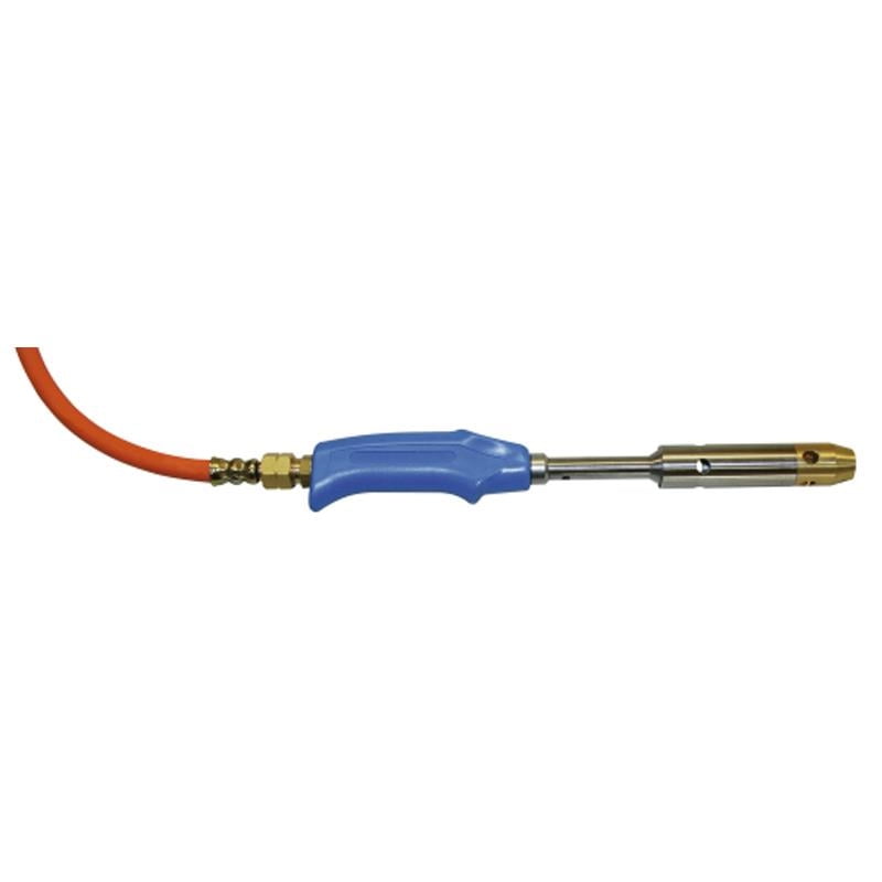ECORNATOR CU GAZ D-HORN CAP 18MM