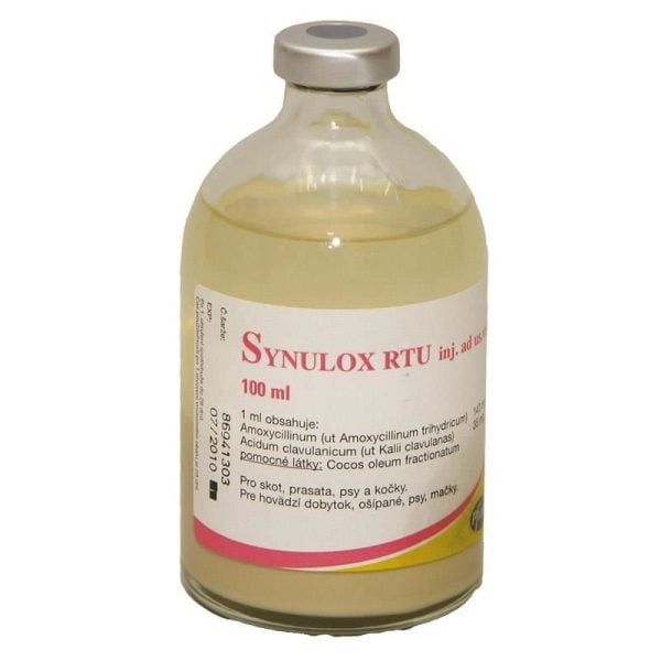 SYNULOX RTU 100ML ALT