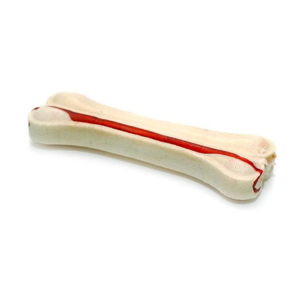RECOMPENSE PENTRU CAINI OS PRESAT BICOLOR VITA 15CM 10/SET