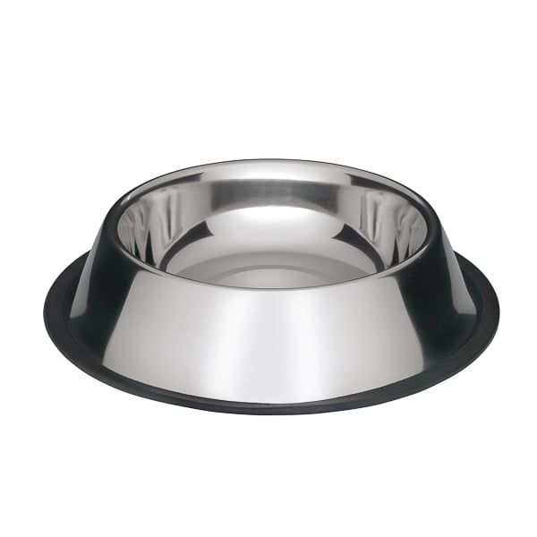 Castron cu inel de cauciuc 0.90 l