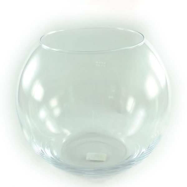 BOL ACVARIU "FISHBOWL" 19 CM*2L