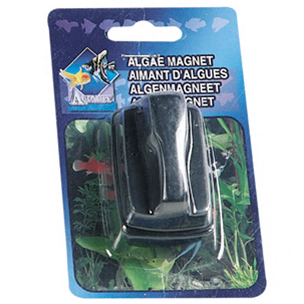 MAGNET PENTRU CURATARE ACVARIU FLAMINGO S