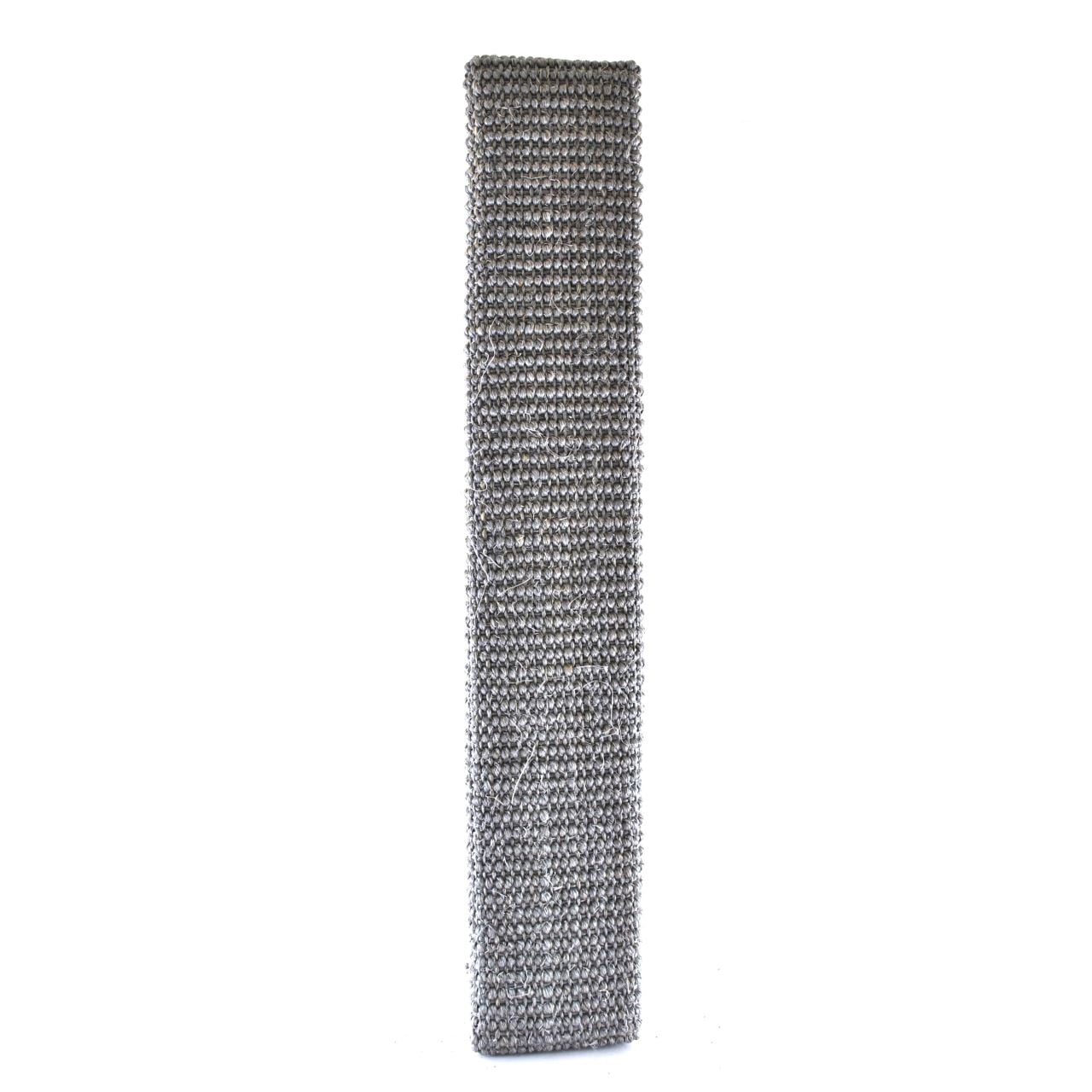 SISAL PENTRU PISICI MOL ECONOMIC MIC GRI 8CM*46CM/750.07.08466