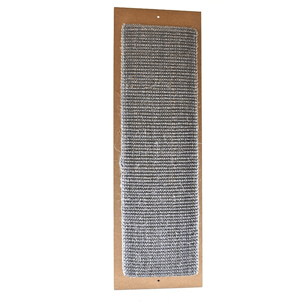 SISAL PENTRU PISICI MOL JUMBO GRI 17CM*70CM/750.04.17706