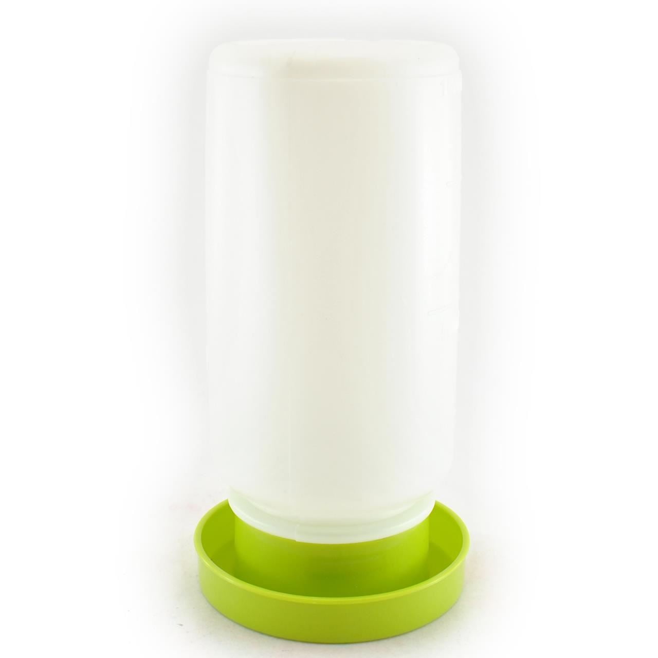 ADAPATOR PLASTIC PENTRU PASARI GAUN 1L/10919