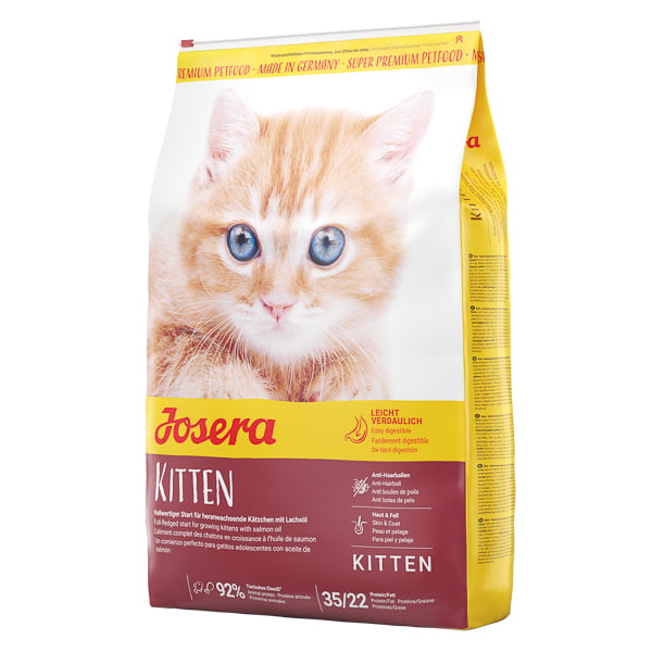 Josera Kitten 10 kg