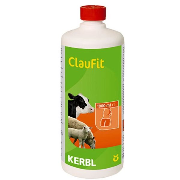 TINCTURA ClauFit PENTRU INGRIJIRE ONGLOANE/K2776