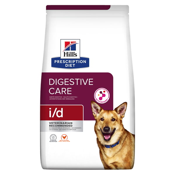 Hill's PD Canine i/d 1.5 kg
