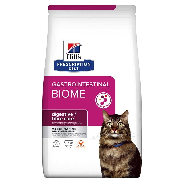 Hill's PD Feline GI Biome 1.5 kg