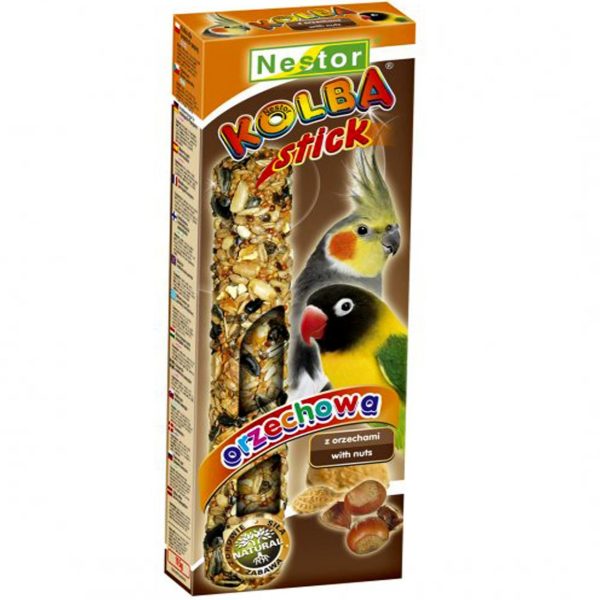 NESTOR PAPAGALI STICK ALUNE/PSOR