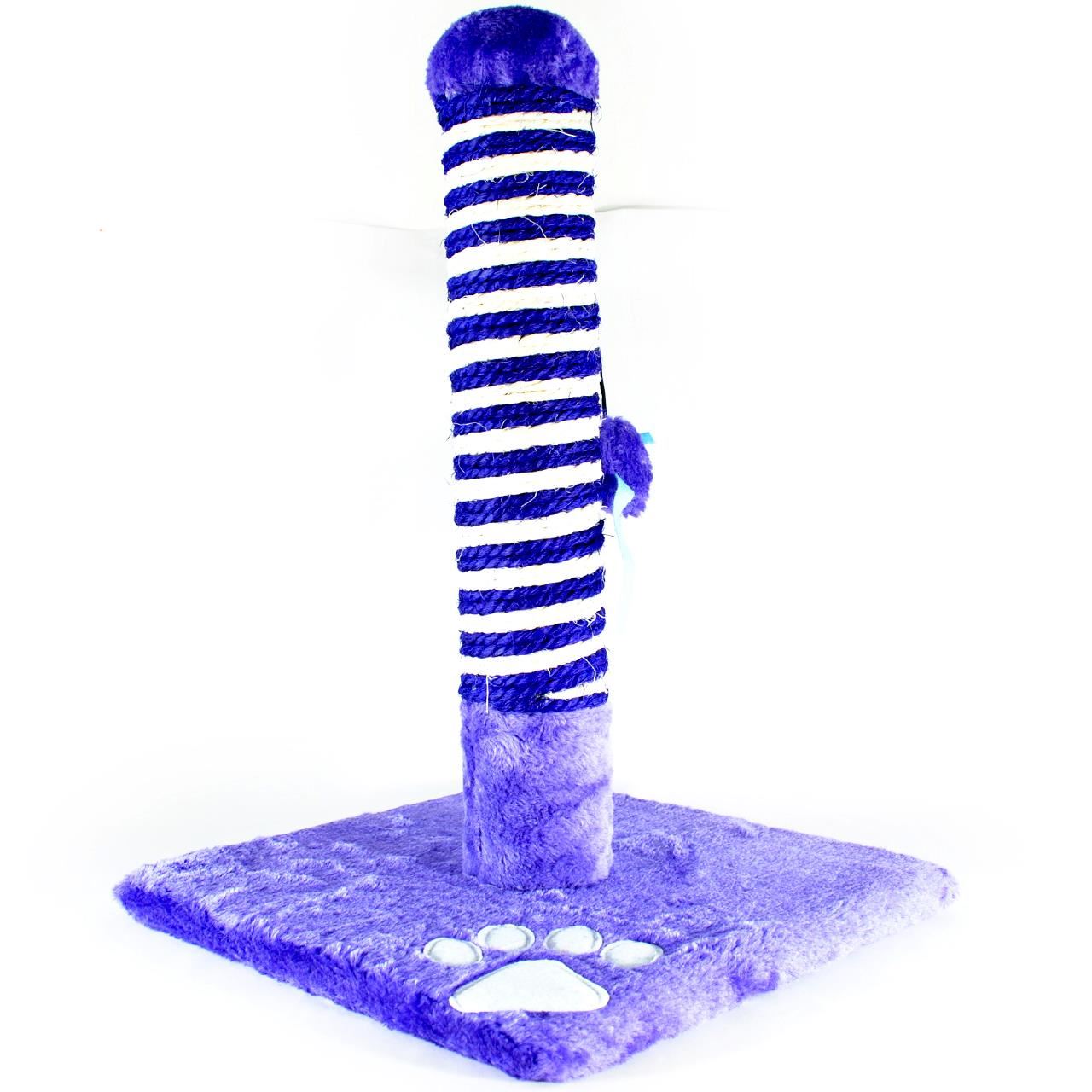 SISAL PENTRU PISICI PAPILLON GUSS MOV