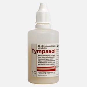 Tympasol 50 ml