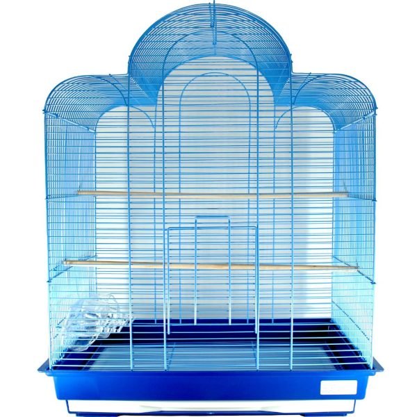 COLIVIE PASARI 610 MIXED COLORS 47.5x36x69(h)cm