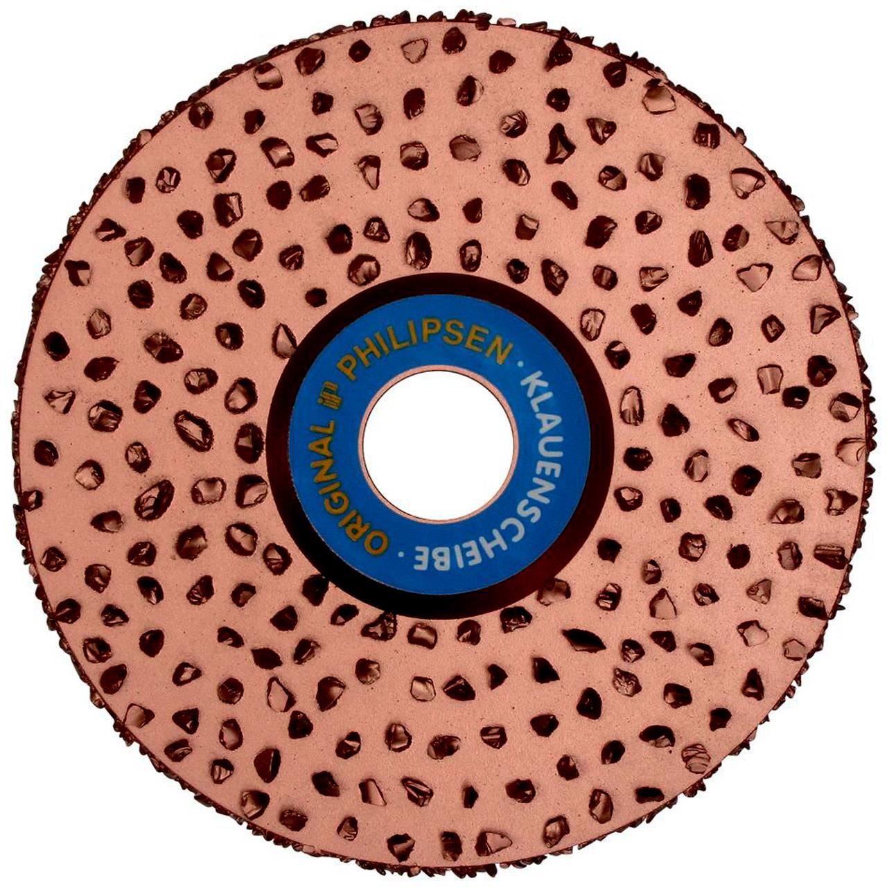DISC SUPER ABRAZIV  COPITE