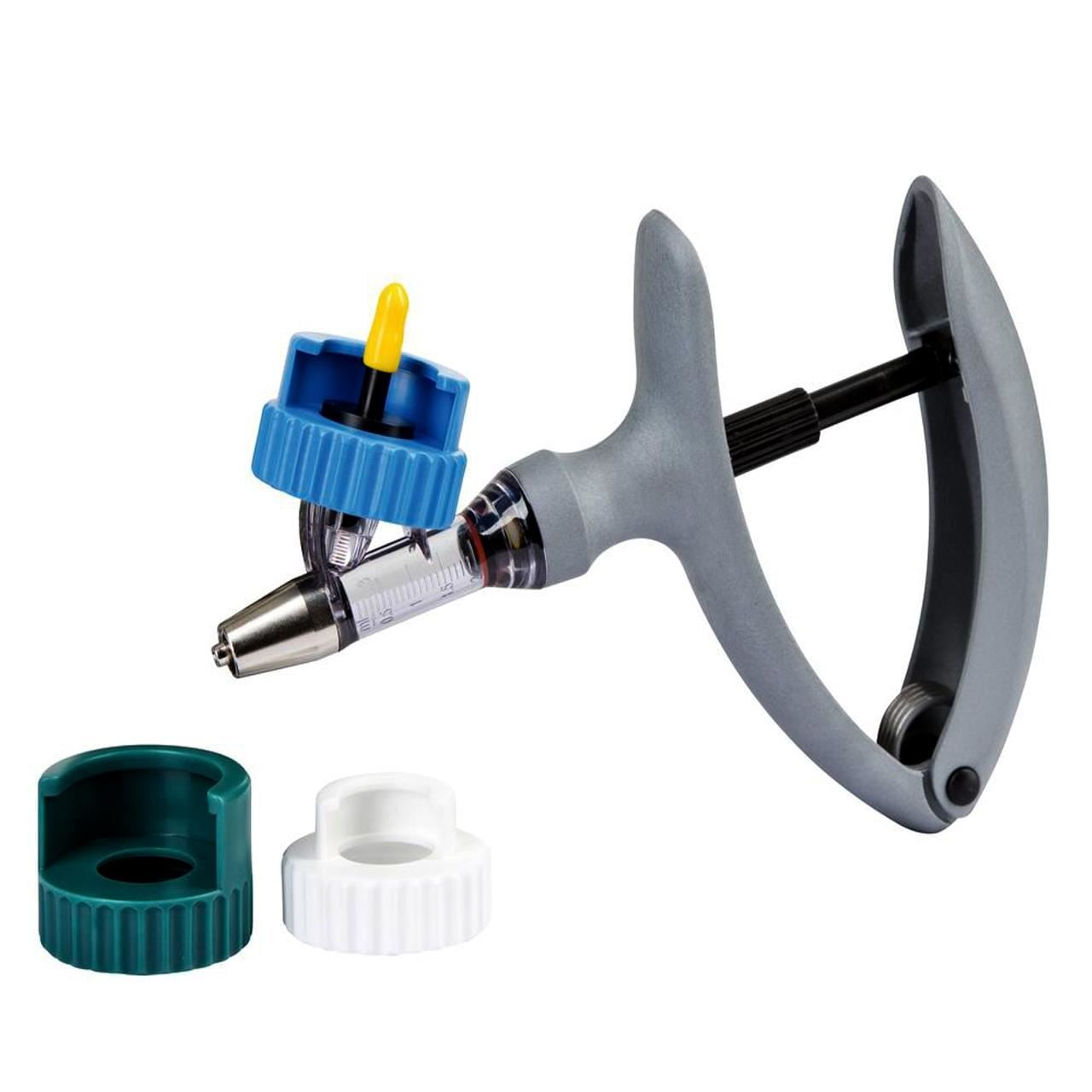 SERINGA AUTOMATA HSW ECO-MATIC 5ML KERBL