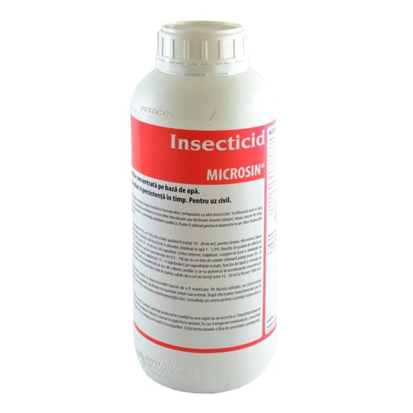 MICROSIN 1L