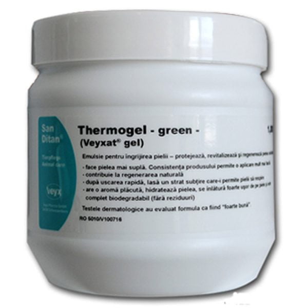 VEYXAT GEL SANDITAN 450G