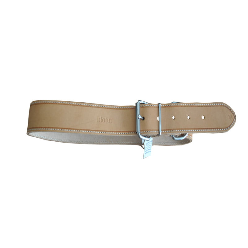 ZGARDA PENTRU CAINI HEAVY NATUR PS 3 5/80 CM