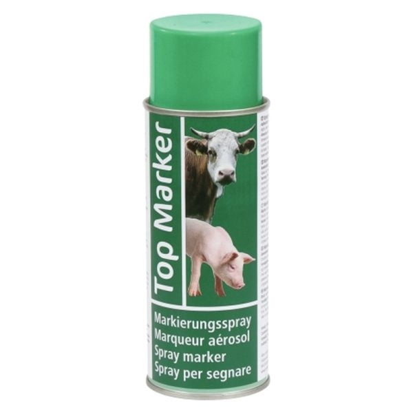 SPRAY MARCARE VERDE 400ML