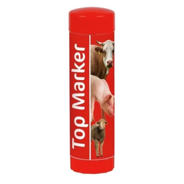 STICK MARCARE ROSU