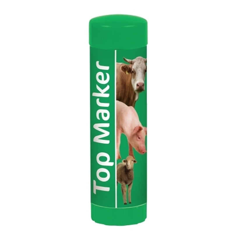 STICK MARCARE VERDE