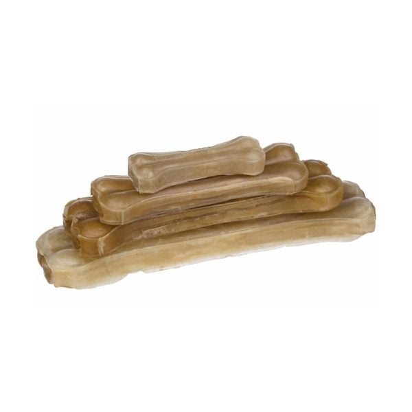 RECOMPENSE PENTRU CAINI OS PRESAT NATURAL 16CM