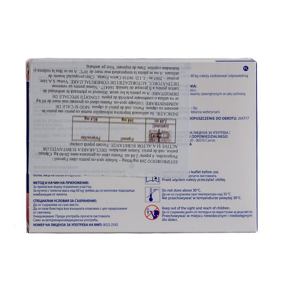 68ML