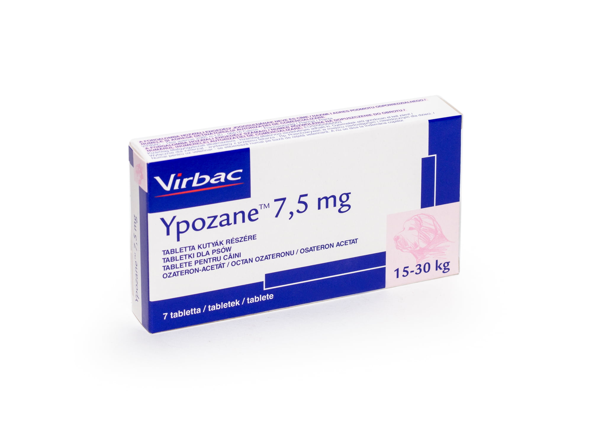 Ypozane 7.5mg  x 7 tbl_2