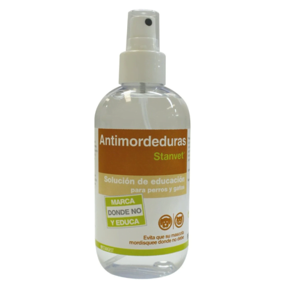 Spray anti ros pentru animale Stangest 200 ml
