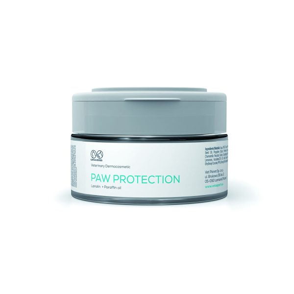 Unguent Paw Protection