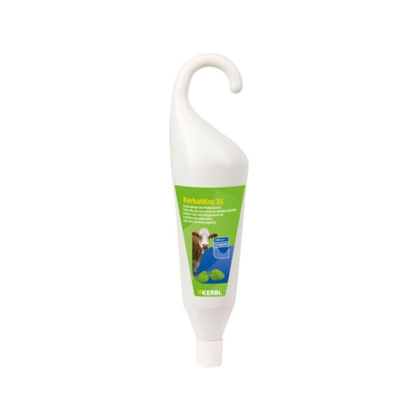 GEL PENTRU INTRETINEREA UGERULUI KERBAMINT 35 KERBL 1000ML