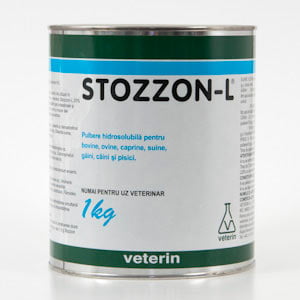 Stozzon-L 20% pulbere 1kg