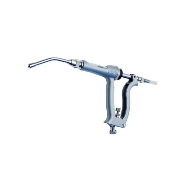 SERINGA AUTOMATA HSW DRENCH-MATIC 23ML KERBL CU CANISTRA 2.5L