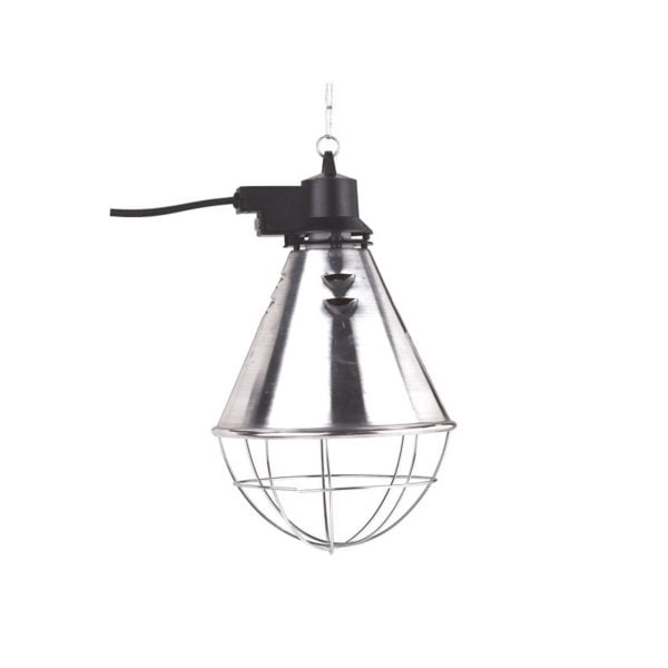 LAMPA RADIATOR CU CABLU 2.5M SI VARIATOR DE TENSIUNE KERBL