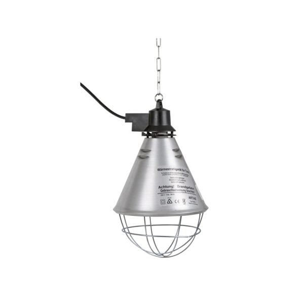 LAMPA RADIATOR CU CABLU 2.5M KERBL 175 W
