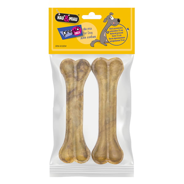 Os natural presat 5 buc x 5 cm