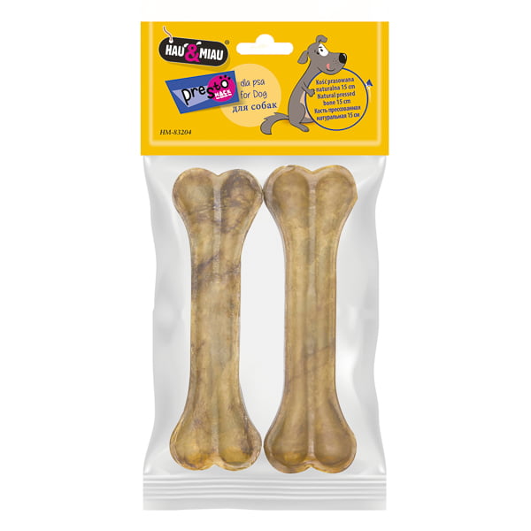 Os natural presat 2 buc x 15 cm