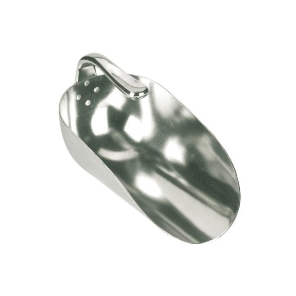 SCAFA PENTRU HRANIRE DIN ALUMINIU KERBL 1250G
