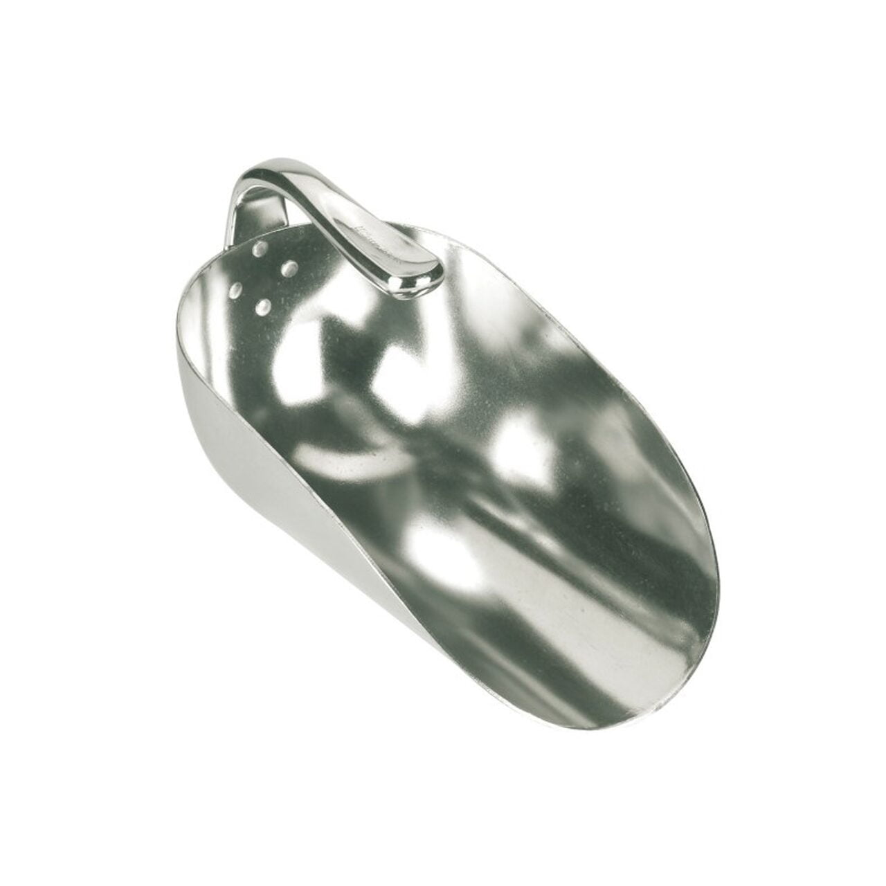 SCAFA PENTRU HRANIRE DIN ALUMINIU KERBL 1250G