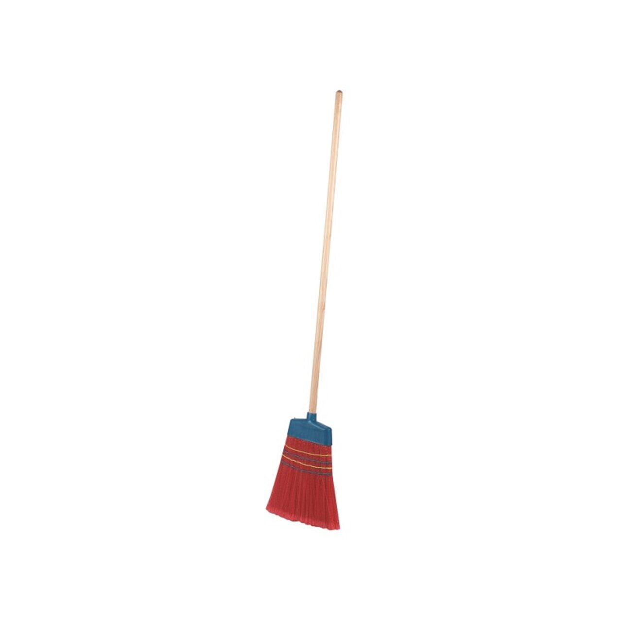 MATURA CU PERI DE PLASTIC SI MANER KERBL 135CM