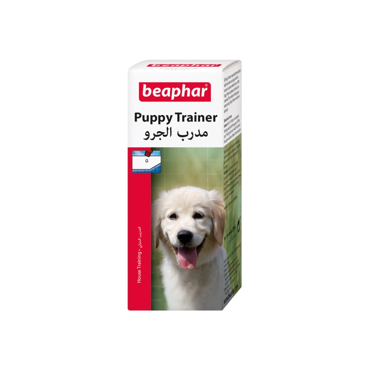 SOLUTIE PENTRU EDUCARE CATEI PUPPY TRAINER BEAPHAR 20ML