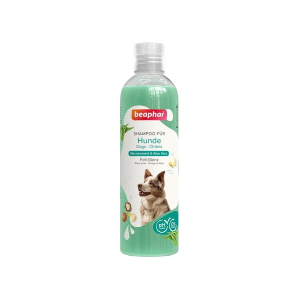 SAMPON UNIVERSAL BLANA LUCIOASA PENTRU CAINI BEAPHAR 250ML