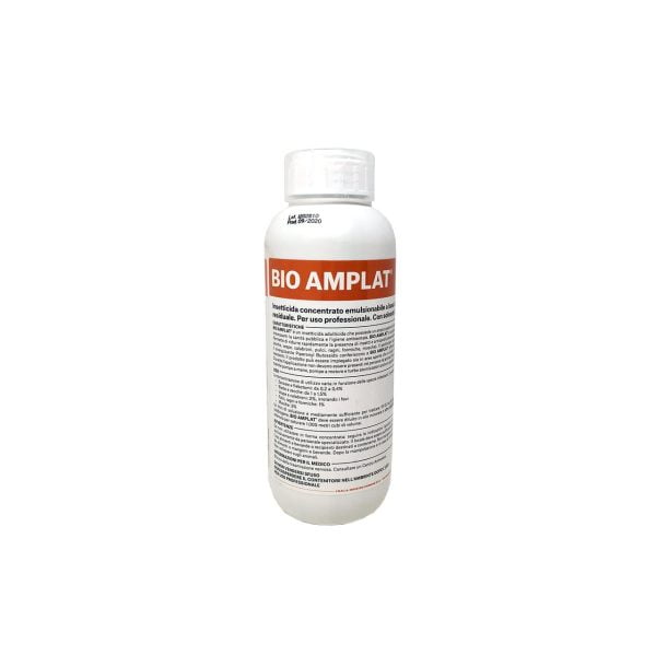 INSECTICID BIO AMPLAT 1L